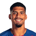 Ronald Araujo