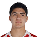 Obed Vargas