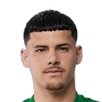 Maxi Araujo