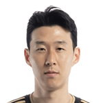 Heung-min Son