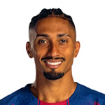 Raphinha Raphinha