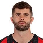Pulisic