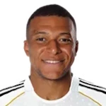 Mbappé