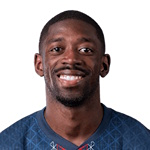 Dembélé