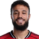 Mazraoui