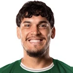 Gustavo Gomez