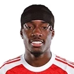 Madueke