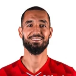 Bentaleb