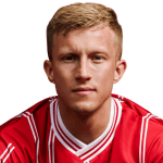 McCrorie