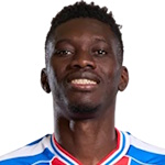 I.Sarr