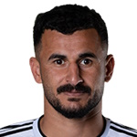 Aymen Hussein Aymen Hussein