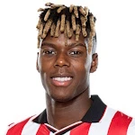 Nico Williams Nico Williams