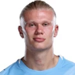 Haaland