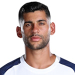 Cristian Romero Cristian Romero
