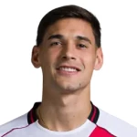 Martínez Quarta