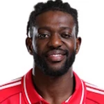 Ali Sangare