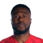Mbemba