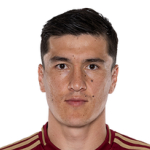 Shomurodov