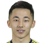 Fayzullaev