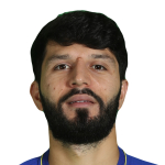 Masharipov