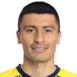 Khamrobekov