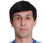 Iskandarov