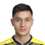 Khamraliev