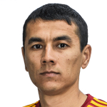 Eshmuradov