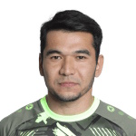 Ergashev