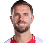 J. Henderson J. Henderson