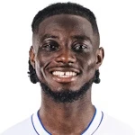 G.Mensah