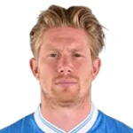 De Bruyne