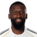 Rüdiger