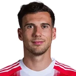 Goretzka
