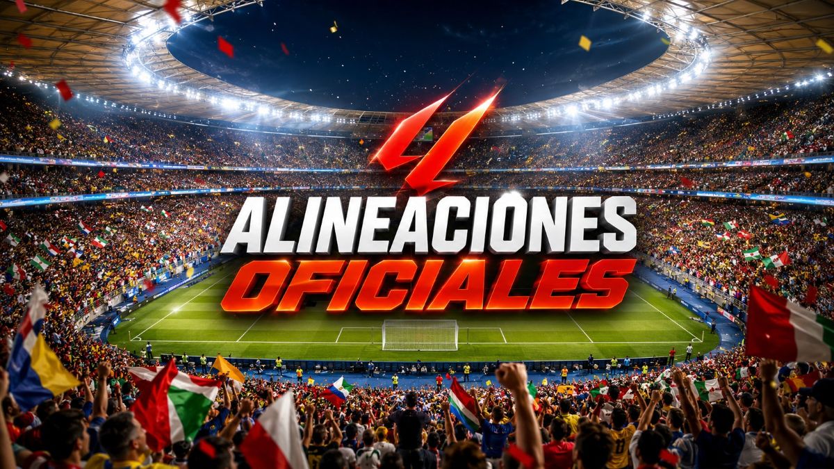 Alineaciones confirmadas del Noruega - Francia de la jornada 3 Alineaciones confirmadas del Noruega - Francia de la jornada 3