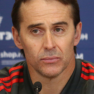 Julen Lopetegui