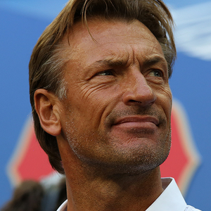 Herve Renard