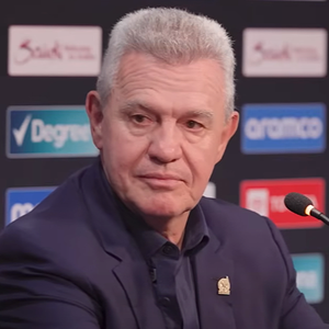 Javier Aguirre