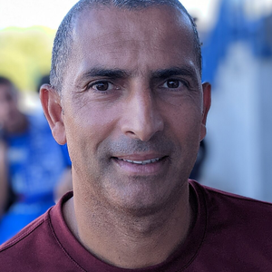 Sabri Lamouchi