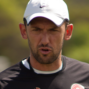 Tony Popovic
