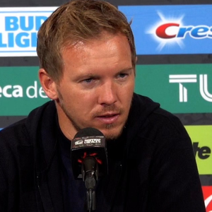 Julian Nagelsmann