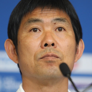 Hajime Moriyasu