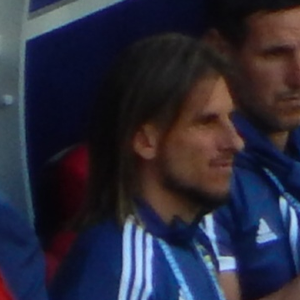 Sebastian Beccacece