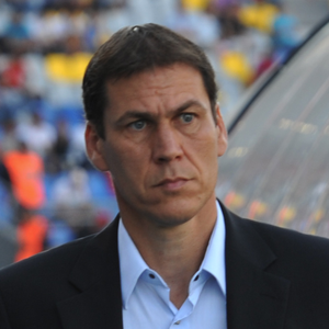 Rudi Garcia