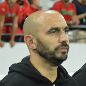 Walid Regragui