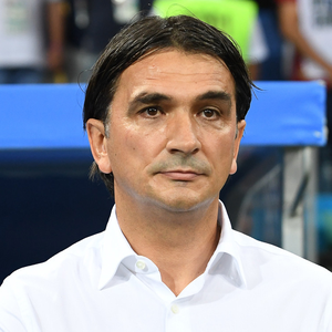 Zlatko Dalic
