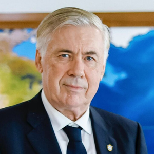 Carlo Ancelotti