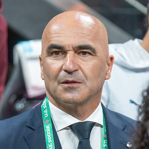 Roberto Martinez