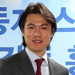 Hong Myung-bo