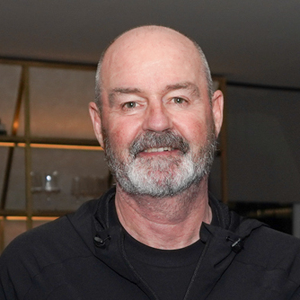 Steve Clarke
